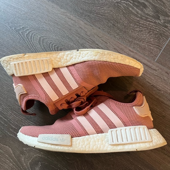 Rare Original Salmon Pink NMDs (2016) - Picture 6 of 9